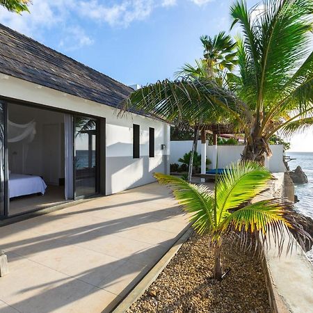 Oceanfront 72 & Sunny Vila Kralendijk  Exterior foto
