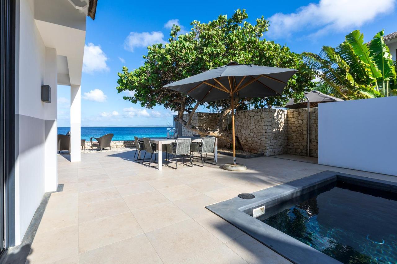 Oceanfront 72 & Sunny Vila Kralendijk  Exterior foto