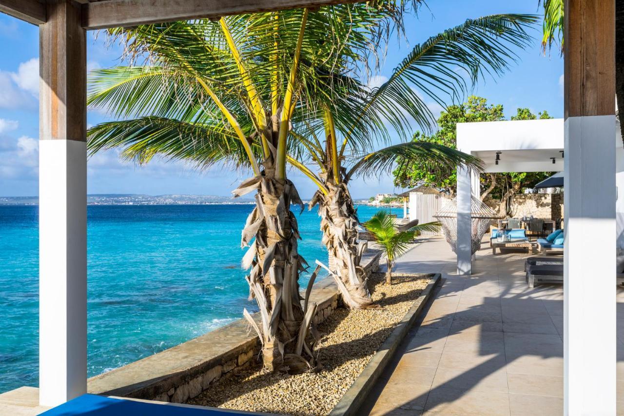Oceanfront 72 & Sunny Vila Kralendijk  Exterior foto