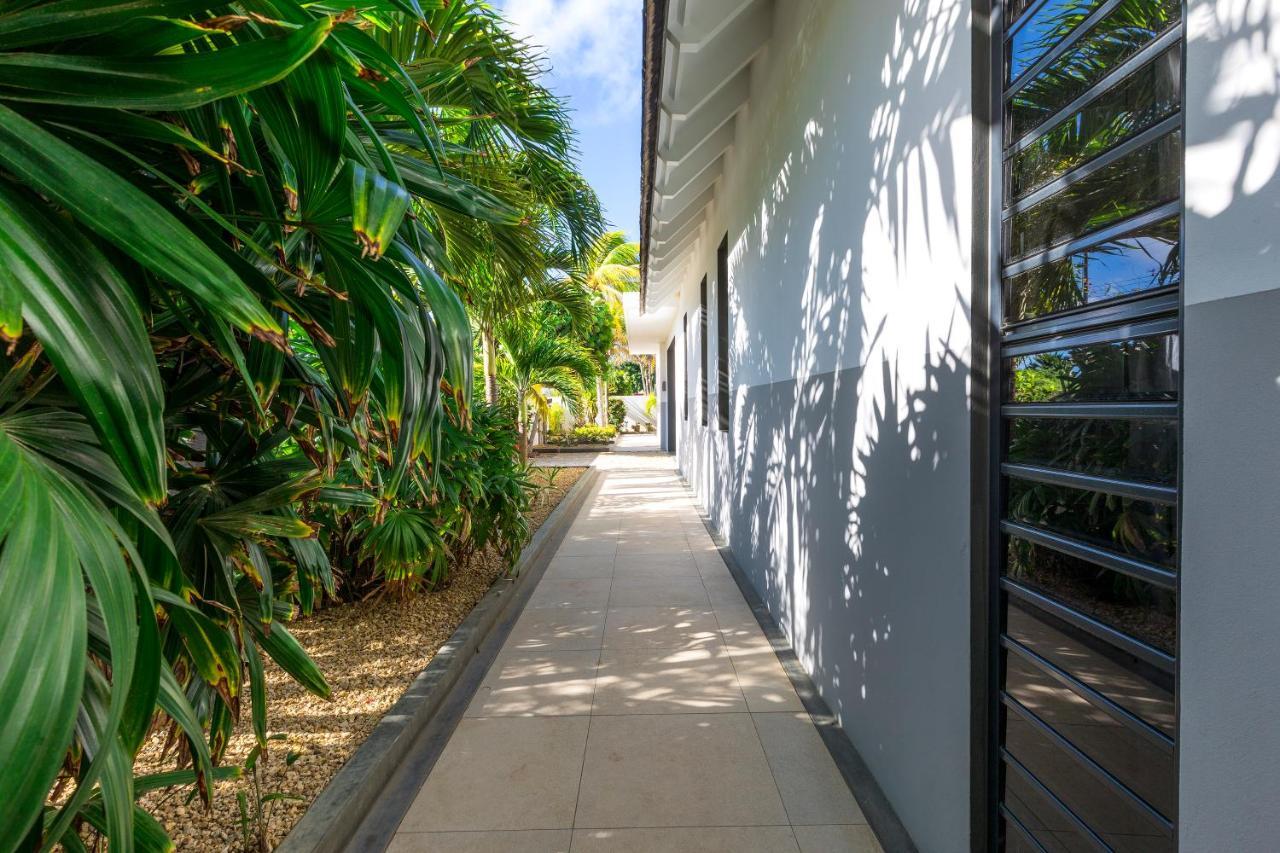 Oceanfront 72 & Sunny Vila Kralendijk  Exterior foto