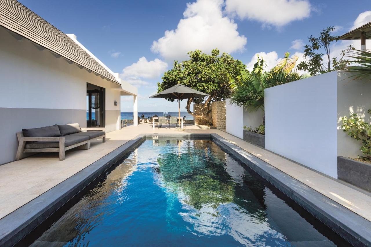 Oceanfront 72 & Sunny Vila Kralendijk  Exterior foto