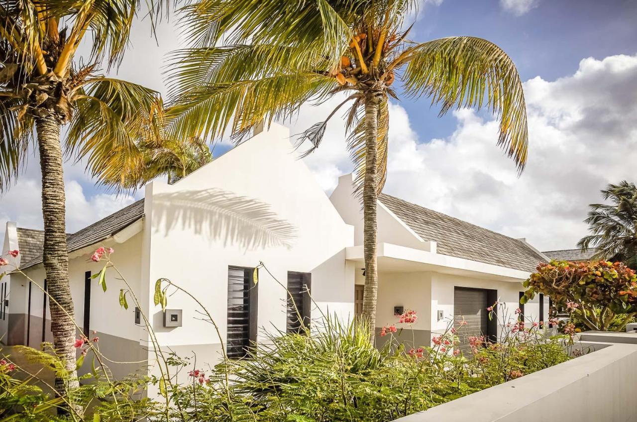 Oceanfront 72 & Sunny Vila Kralendijk  Exterior foto
