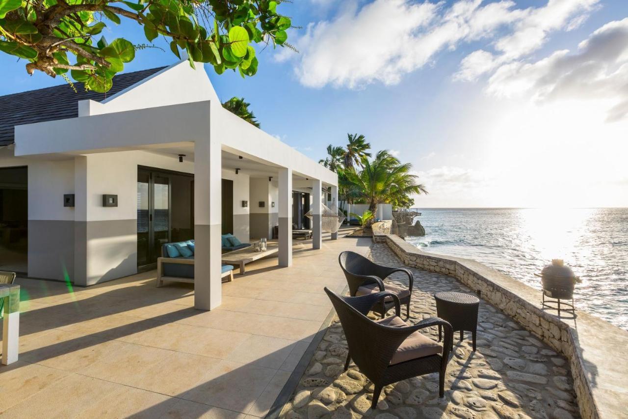 Oceanfront 72 & Sunny Vila Kralendijk  Exterior foto
