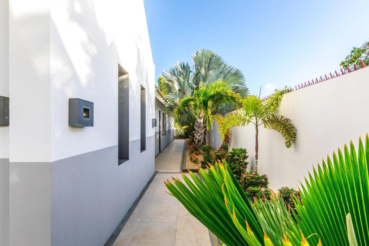 Oceanfront 72 & Sunny Vila Kralendijk  Exterior foto