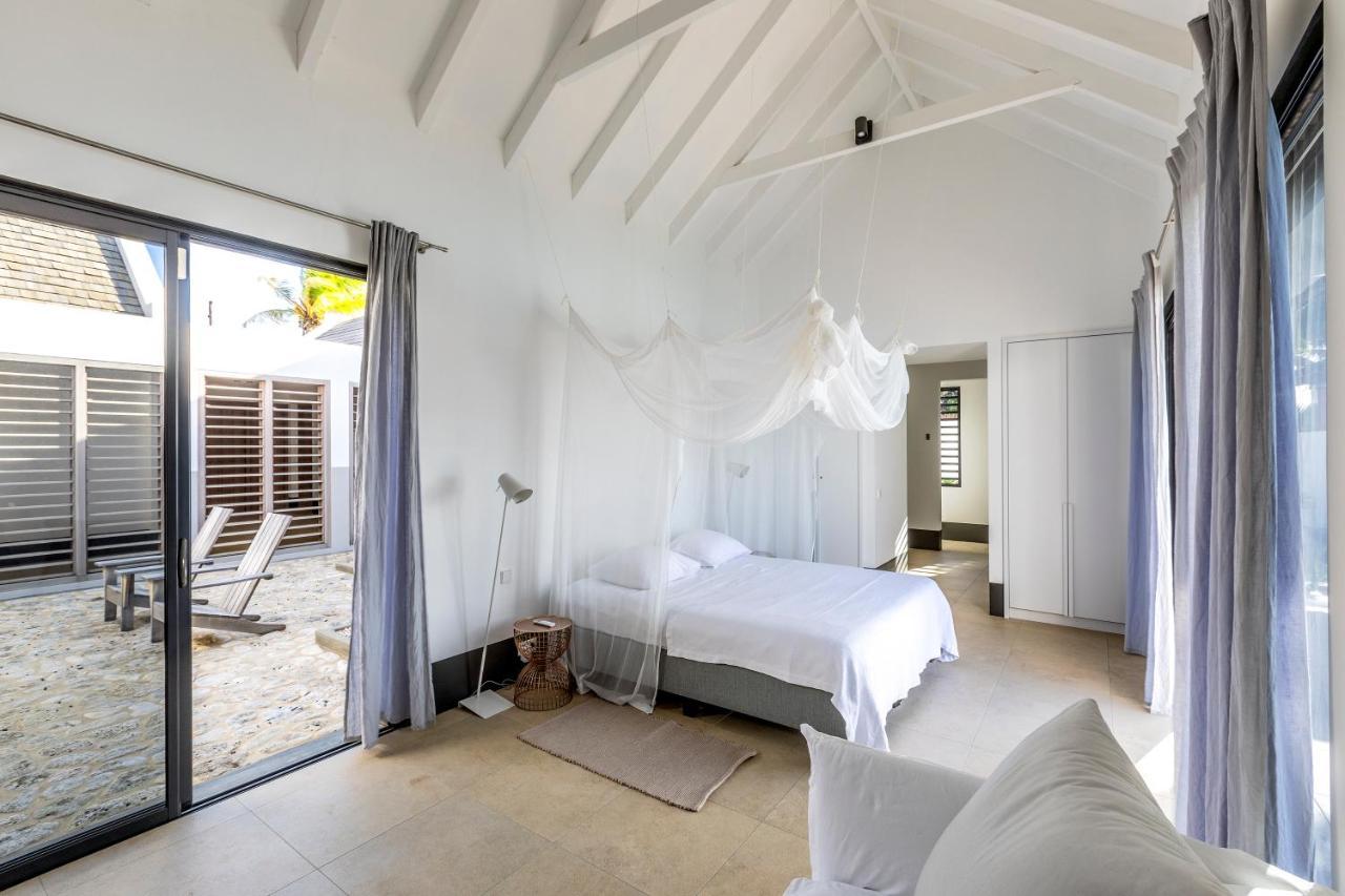 Oceanfront 72 & Sunny Vila Kralendijk  Exterior foto
