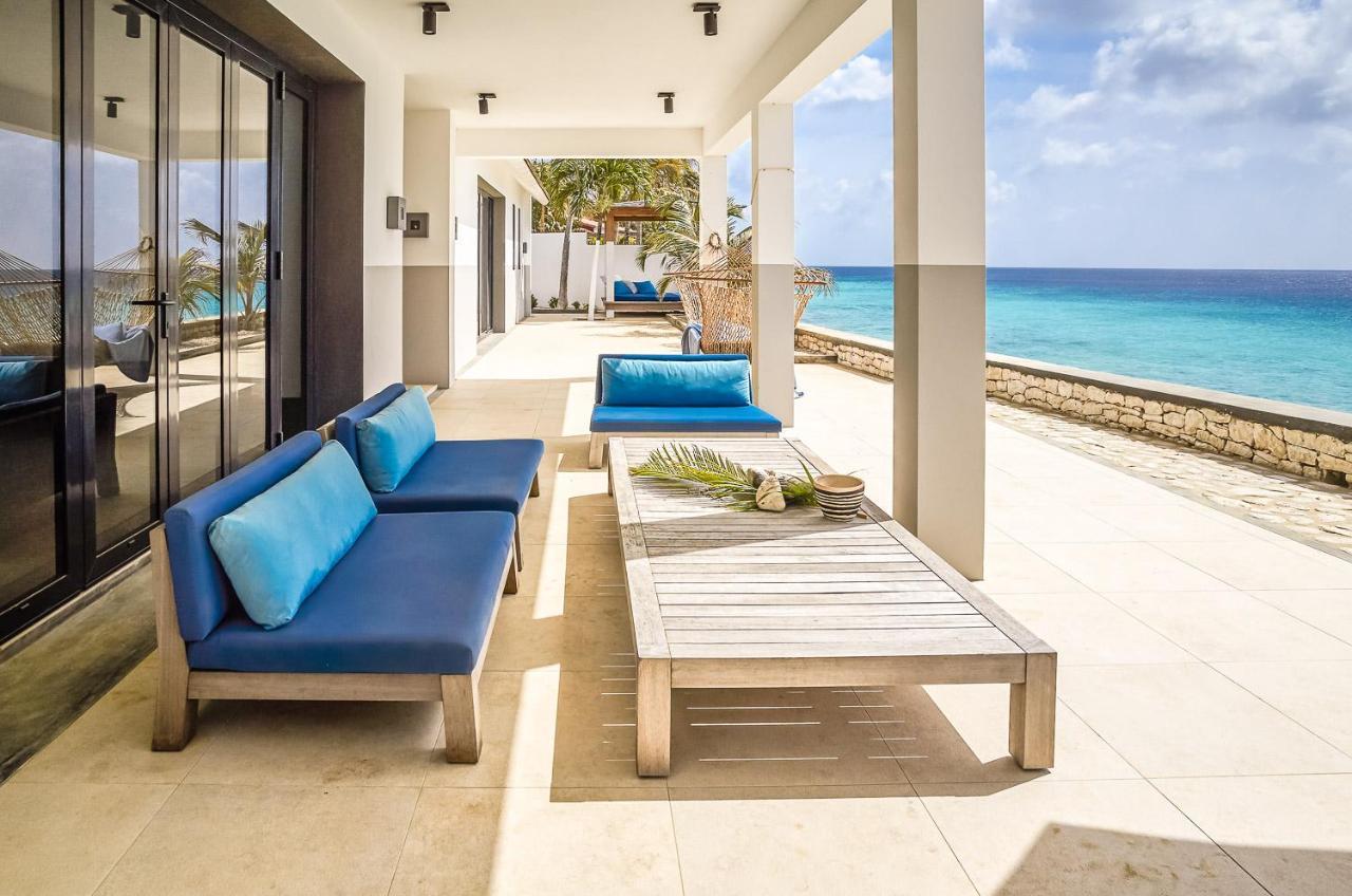 Oceanfront 72 & Sunny Vila Kralendijk  Exterior foto