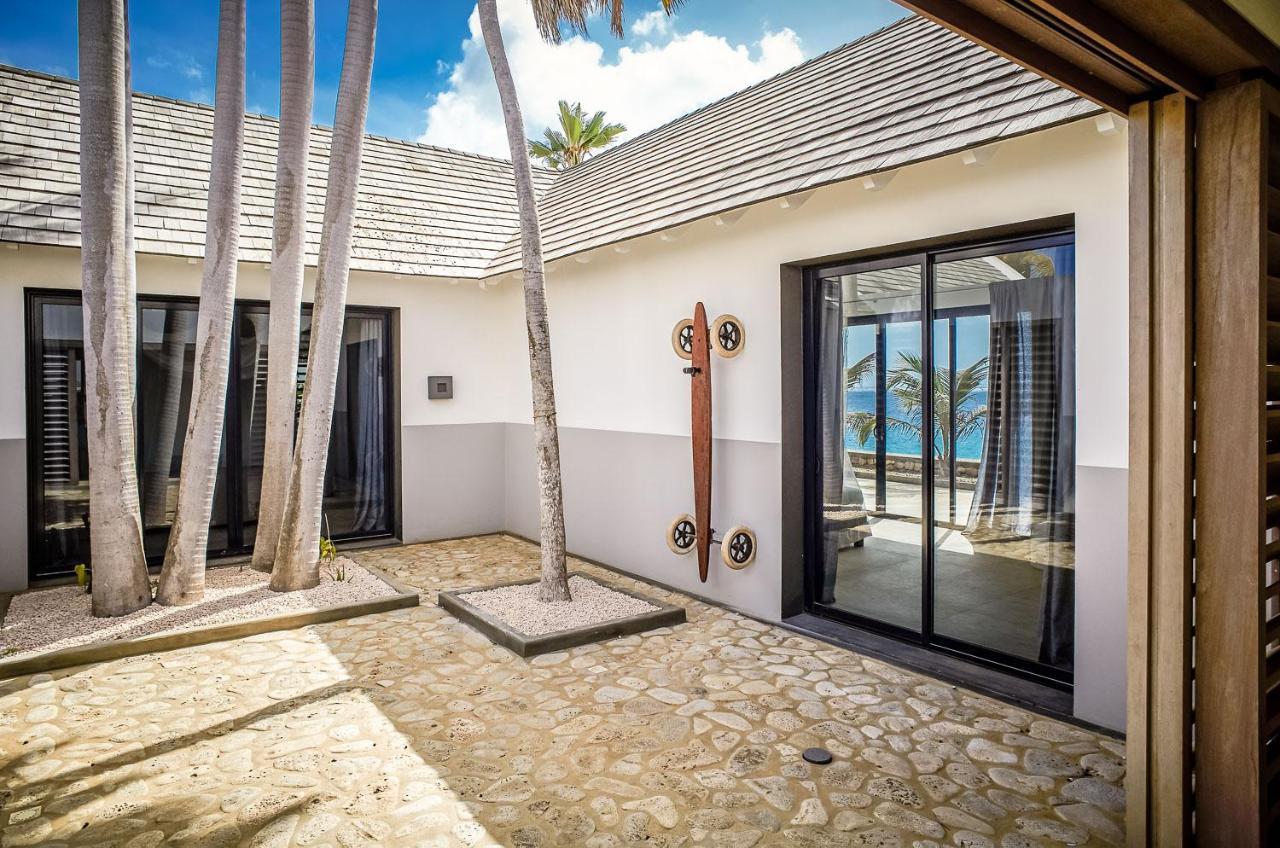 Oceanfront 72 & Sunny Vila Kralendijk  Exterior foto
