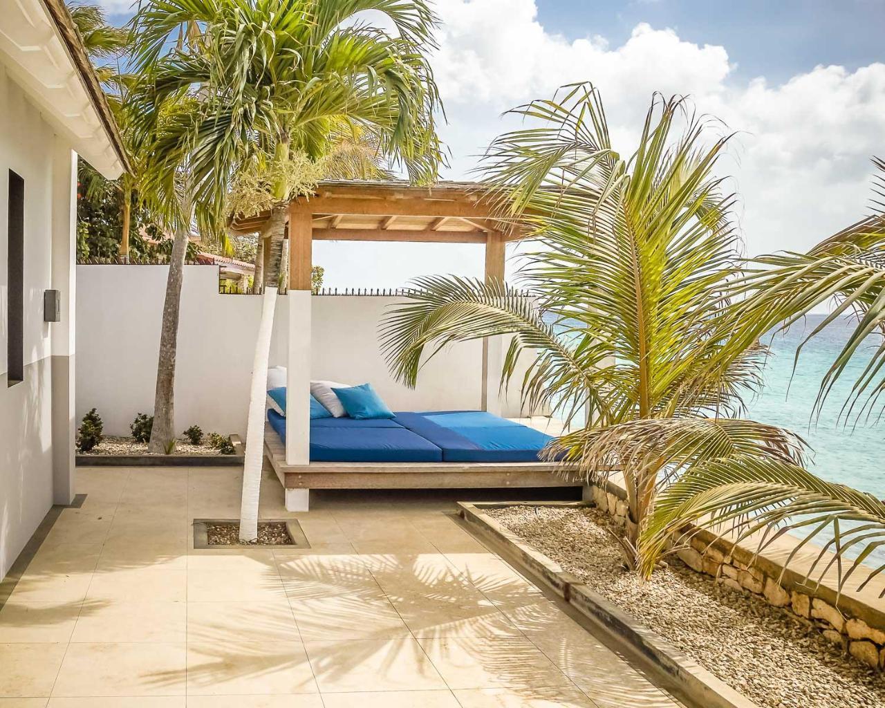 Oceanfront 72 & Sunny Vila Kralendijk  Exterior foto